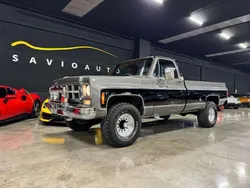 Other Usata 1982 GMC Sierra Pick-up | 39.000 €