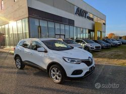 Bianco Usata 2020 Renault Kadjar SUV | 16.950 € (Buon prezzo)