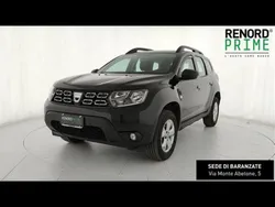 Nera Usata 2020 Dacia Duster Comfort SUV | 13.890 € (Buon prezzo)