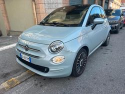 Verde Usata 2020 Fiat 500 Launch Edition Tre volumi | 11.600 € (Buon prezzo)
