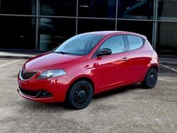 Rosso Usata 2022 Lancia Ypsilon Gold Due volumi | 9950 € (Buon prezzo)