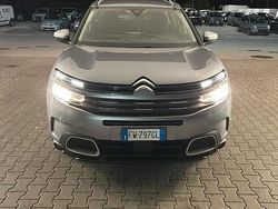 Grigio Usata 2019 Citroën C5 Aircross Feel SUV | 13.000 € (Molto cara)