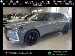 Grigio premiere Nuova 2024 DS Automobiles DS4 Performance SUV | 27.900 € (Buon prezzo)