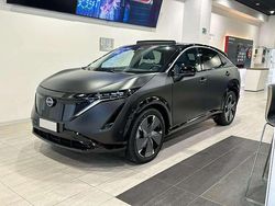 Nero Usata 2023 Nissan Ariya Evolve SUV | 48.900 € (Buon prezzo)