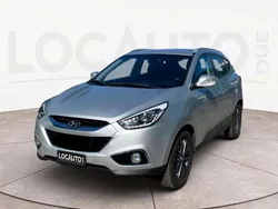 Grigio Usata 2014 Hyundai ix35 Xpossible SUV | 7990 € (Ottimo prezzo)