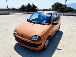 Usata 1998 Fiat Seicento S Due volumi | 900 € (Ottimo prezzo)