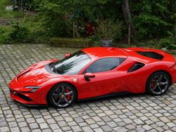Rosso Usata 2020 Ferrari SF90 Coupé | 399.500 €