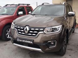 Bronzo Usata 2018 Renault Alaskan Intens Pick-up | 19.999 € (Super prezzo)
