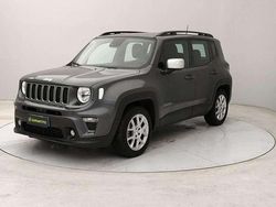 Grigio Usata 2022 Jeep Renegade Limited SUV | 20.200 € (Buon prezzo)