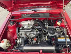 Rosso Usata 1976 VW Scirocco GTI Coupé | 26.000 €