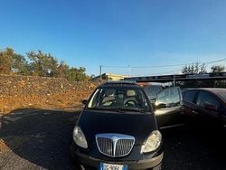 Nero Usata 2007 Lancia Musa Monovolume | 3199 € (Buon prezzo)