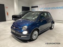 Blu Usata 2023 Fiat 500 Dolcevita Due volumi | 13.900 € (Buon prezzo)