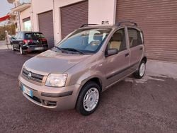 Oro Usata 2007 Fiat Panda Dynamic Tre volumi | 3300 € (Buon prezzo)