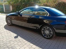 Usata 2010 BMW 325 Cabriolet Cabrio | 12.000 €