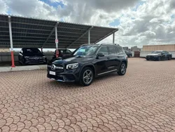 Nero Usata 2020 Mercedes GLB200 Premium SUV | 41.900 € (Molto cara)