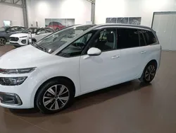 Bianco Usata 2019 Citroën C4 SpaceTourer Business Class Monovolume | 14.000 € (Ottimo prezzo)
