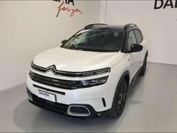 Bianco Usata 2021 Citroën C5 Aircross Shine SUV | 16.990 € (Super prezzo)