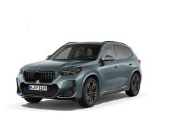 Argento Nuova 2026 BMW X1 M Sport SUV | 53.900 € (Super prezzo)