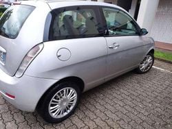 Grigio Usata 2009 Lancia Ypsilon Due volumi | 2900 € (Ottimo prezzo)