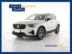 Argento Usata 2024 Volvo XC40 Plus SUV | 32.941 € (Buon prezzo)