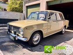 Marrone Usata 1972 Fiat 124 Tre volumi | 6000 €