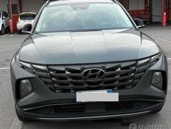 Usata 2023 Hyundai Tucson SUV | 28.500 € (Molto cara)