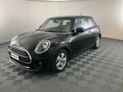 Nero Usata 2020 Mini ONE Due volumi | 14.399 € (Super prezzo)