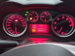 Rosso Usata 2011 Alfa Romeo MiTo Due volumi | 3600 € (Ottimo prezzo)