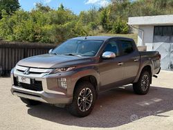 Marrone Usata 2020 Mitsubishi L200 Select Pick-up | 27.900 € (Buon prezzo)