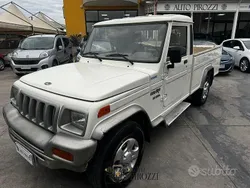 Usata 2012 Mahindra Bolero Pick-up | 9500 €