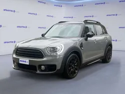 Grigio Usata 2019 Mini Cooper Countryman Hype SUV | 23.890 € (Buon prezzo)