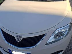 Usata 2016 Lancia Ypsilon Silver Due volumi | 8000 € (Buon prezzo)