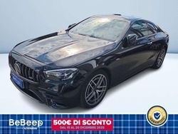 Nero Usata 2023 Mercedes E53 AMG AMG Coupé | 62.900 € (Buon prezzo)