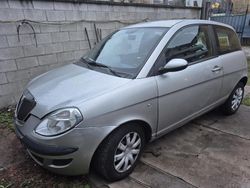 Argento Usata 2003 Lancia Ypsilon Due volumi | 1500 € (Buon prezzo)