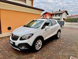 Nero Usata 2016 Opel Mokka X Innovation SUV | 7900 € (Buon prezzo)