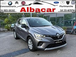 Grigio Usata 2020 Renault Captur Business SUV | 14.900 € (Buon prezzo)