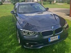 Usata 2018 BMW 320 Station wagon | 12.700 € (Ottimo prezzo)