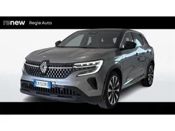 Grigio Usata 2023 Renault Alaskan Techno Pick-up | 24.900 €