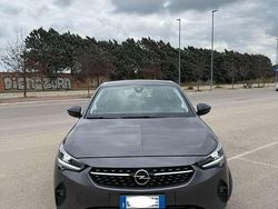 Usata 2020 Opel Corsa Elegance Tre volumi | 12.500 € (Buon prezzo)