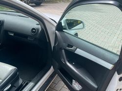 Bianco Usata 2007 Audi A3 Tre volumi | 4990 € (Buon prezzo)