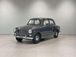 Grigio Usata 1961 Lancia Appia Tre volumi | 10.000 €