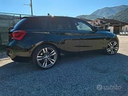 Usata 2018 BMW 1M M Sport Coupé | 16.000 €