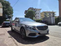 Grigio Usata 2015 Mercedes C220 Exclusive | 17.000 €