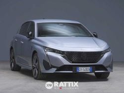 Grigio Usata 2025 Peugeot 308 GT Tre volumi | 26.366 € (Buon prezzo)