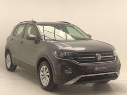 Grigio Usata 2022 VW T-Cross Style SUV | 18.900 € (Buon prezzo)