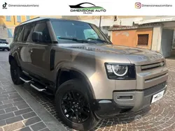 Bronzo Usata 2022 Land Rover Defender HSE Dynamic SUV | 58.900 € (Ottimo prezzo)
