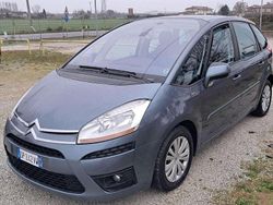 Grigio Usata 2008 Citroën C4 Picasso Elegance Monovolume | 4500 € (Buon prezzo)