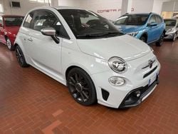 Grigio Usata 2017 Abarth 595 Turismo | 14.990 € (Buon prezzo)
