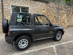 Grigio Usata 1989 Suzuki Vitara Cabrio | 7750 €
