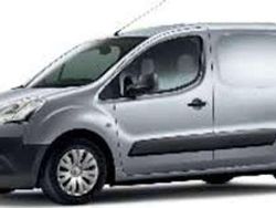 Grigio Usata 2016 Citroën Berlingo Furgone | 7500 € (Buon prezzo)